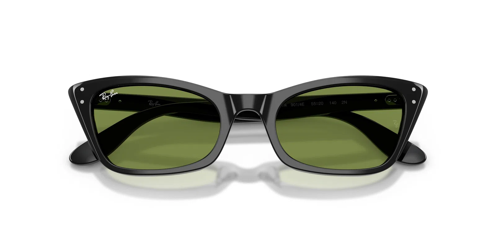 Ray-Ban Lady Burbank 2299 Sunglasses - view 63